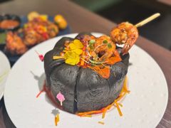 -Shantek象提南亚餐厅&西餐融合Bistro(淮海中路店)