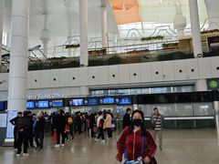 -厦门邮轮中心厦鼓码头(轮渡站)