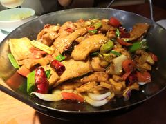 -田婆婆的菜(印象汇店)
