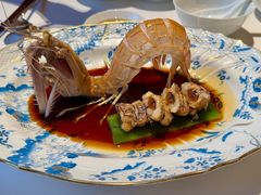 -新荣记(椒江店)