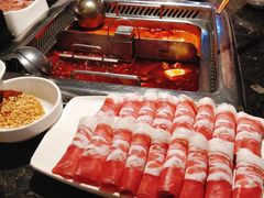 -海底捞火锅(龙湖三千集店)