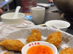 -飞尝蚝·顺德菜·鱼生(顺德总店)