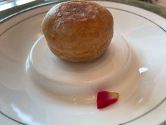 -君来湖滨饭店·渔餐厅