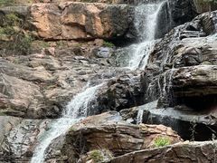 -伏羲山旅游区