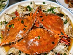 -台州湾小海鲜·范家厨房(人民路店)