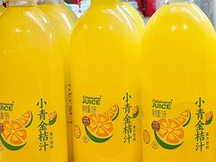 -盒马鲜生(解百新元华店)