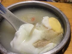 小铫清鸡汤-小铫鸡汤