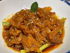 海蜇头-沪碟·精菜坊(闵行店)