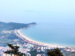 -崂山仰口游览区