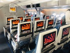 -米兰马尔彭萨国际机场