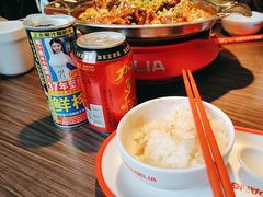 -胖哥俩肉蟹煲(杭州下沙学林街店)