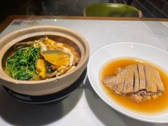 -大潮淮·淮扬菜(何园旗舰店)
