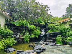 -荔枝公园(福田区)