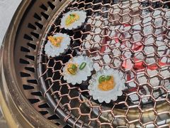 -韩盛·古法烤肉店(皇城恒隆广场店)