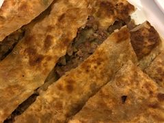 特色牛肉馅饼-燕春楼(海河华鼎店)