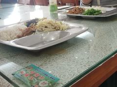 -武汉大学-桂园餐厅
