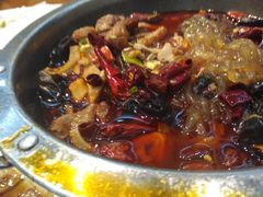 -张记聚福楼(范西店)