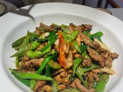 -厨道重庆菜馆(鸳鸯店)