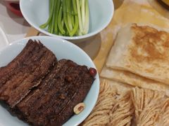 -大鸭梨烤鸭(石佛营店)