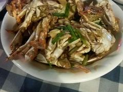 -钱大妈海鲜饭店(保利林语店)