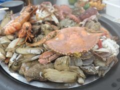 -仙螺岛海鲜自助餐厅(总店)