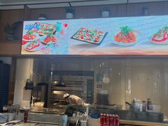 -玛尚诺意式餐厅(新达汇三林店)