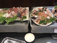 -三亚胜意海景酒店·海鲜自助餐厅(三亚湾路店)