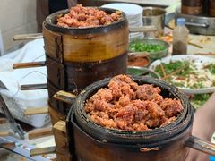 -豆相识•九九豆腐脑(牛咡桥店)