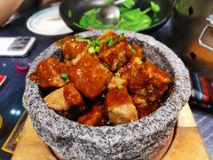 -甘家界牌柠檬鸭(青山店)