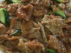 -胖子菜馆(隆昌路店)