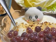 -温野菜涮涮锅(曲江大悦城店)