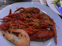 -漳州佰翔圆山酒店·圆山畔西餐厅