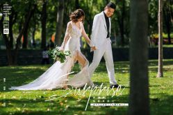 -伯爵风尚全球旅拍