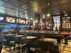 -阿大排档(长春这有山店)