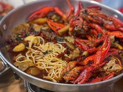 -虾小龙老长沙龙虾馆(坡子街店)