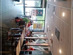 -麦当劳(衡阳中心汽车站店)