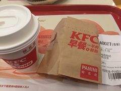 -肯德基(丰北路店)