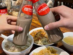 -吴财记面家(大同路店)