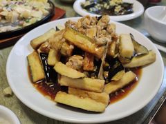-华春餐馆(鱼山路店)