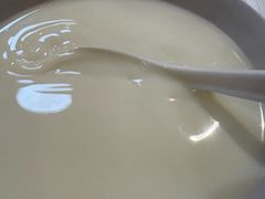 -早安山丘·豆浆油条(小木桥路店)
