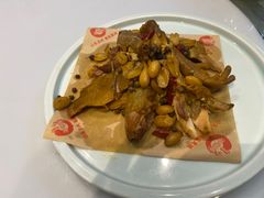-福泉海码头(六里山店)