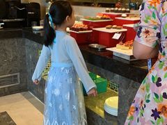 -索菲特西湖大酒店·香榭丽全日候餐厅(南山路店)