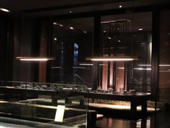大堂-小十料理(新城店)