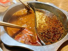 -傣妹火锅(建军东路店)