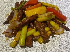 -HOME餐厅粤菜 融合菜