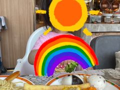 -比格比萨自助(宝山日月光店)