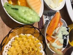 -豪客来牛排(成都锦江大融城店)