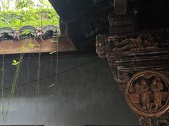 -富春桃源风景区