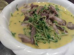 -刘胖子家常菜·蹄花焖藕(兴业店)