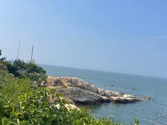 -养马岛旅游度假区